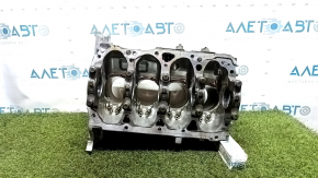 Bare cylinder block Toyota Camry v70 18-24 2.5 A25A-FKS for boring and sleeving