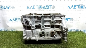 Bare cylinder block Toyota Camry v70 18-24 2.5 A25A-FKS for boring and sleeving