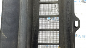 Right windshield wiper grille plastic Ford Explorer 20-23 without plug, mesh torn