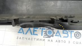 Left threshold Ford Explorer 20-23 with seal, structure, dented
