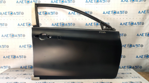 Door bare front right Toyota Camry v55 15-17 usa dent