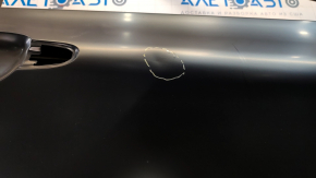 Door bare front right Toyota Camry v55 15-17 usa dent