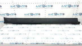 Right threshold Ford Explorer 20-23 with seal, structure, dented