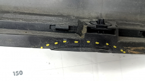Right threshold Ford Explorer 20-23 with seal, structure, dented