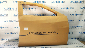 Door bare front right Toyota Camry v55 15-17 usa dent