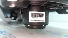 Heater assembly Mitsubishi Outlander 16-21