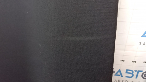 Ford Explorer 20-24 roof lining under sunroof black, with air deflectors, for cleaning