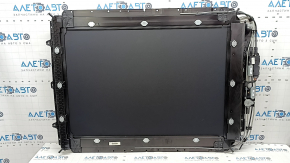 Sunroof assembly Ford Explorer 20-23 black curtain, scratches on glass