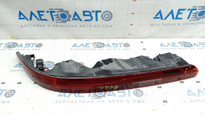 Rear bumper light left Audi Q7 16-24