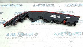 Rear bumper light left Audi Q7 16-24