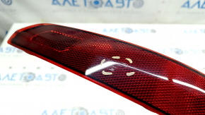 Rear bumper light left Audi Q7 16-24