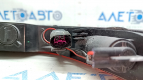 Rear bumper light left Audi Q7 16-24