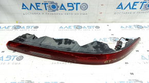 Rear bumper light right Audi Q7 16-24