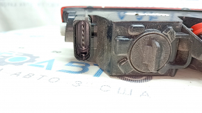 Rear bumper light right Audi Q7 16-24