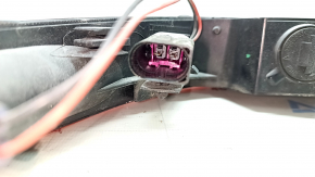 Rear bumper light right Audi Q7 16-24