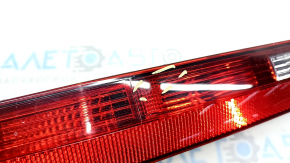 Rear bumper light right Audi Q7 16-24