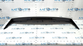 Ford Explorer 20-23 tailgate spoiler with brake light, broken fasteners