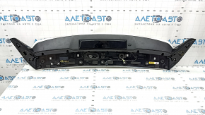 Ford Explorer 20-23 tailgate spoiler with brake light, broken fasteners