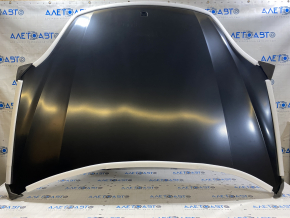 Bonnet bare Porsche Cayenne 958 11-14 alum