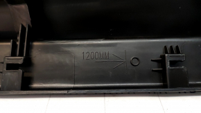 Left threshold Jeep Cherokee KL 14-23 with clips, scratch