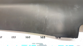 Left threshold Jeep Cherokee KL 14-23 with clips, scratch