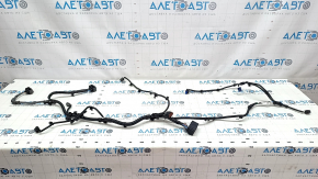 TV Wiring Honda CRV 23-25 HEV