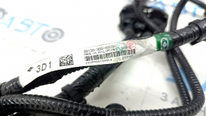 TV Wiring Honda CRV 23-25 HEV