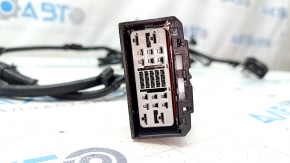 TV Wiring Honda CRV 23-25 HEV