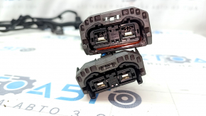 TV Wiring Honda CRV 23-25 HEV