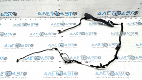 Wiring trunk door right Ford Explorer 20-