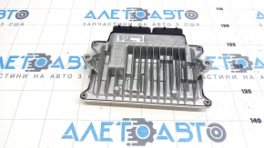 Block ECU engine computer Honda CRV 23-2523 HEV