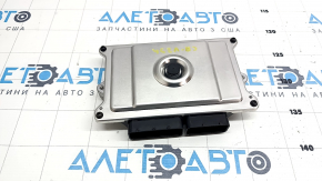 Block ECU engine computer Honda CRV 23-2523 HEV