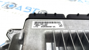 Block ECU engine computer Honda CRV 23-2523 HEV