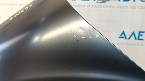 Front left wing Ford C-max MK2 13-18 poke