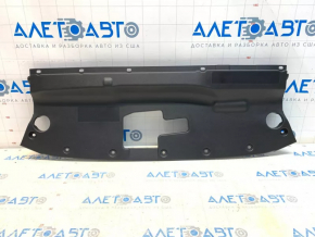 Ford Edge 19 TV Cover - Rest