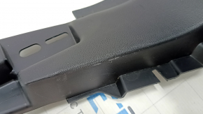 Left arch trim Ford Explorer 20-23 for subwoofer, for 3 rows, black, scratches