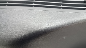 Left arch trim Ford Explorer 20-23 for subwoofer, for 3 rows, black, scratches