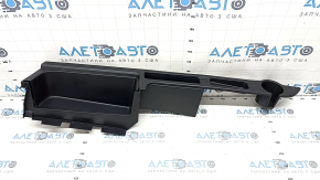 Pocket box trunk left Ford Explorer 20-23 scratches