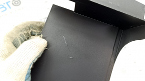 Pocket box trunk left Ford Explorer 20-23 scratches