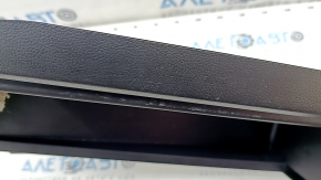 Pocket box trunk left Ford Explorer 20-23 scratches