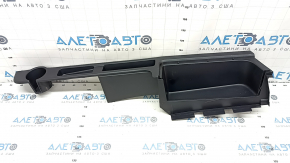 Pocket box trunk right Ford Explorer 20-23 scratches