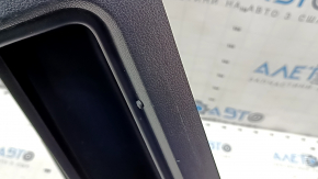 Pocket box trunk right Ford Explorer 20-23 scratches