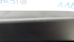 Ford Explorer 20-23 Spare Wheel Trunk Floor Black, Scratches
