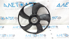 Cooling Fan Impeller Left Honda CRV 23-25 HEV 5 Blades, Light