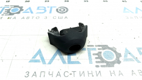 Front camera bracket Audi Q7 16-19 front, in the radiator grille, broken mount