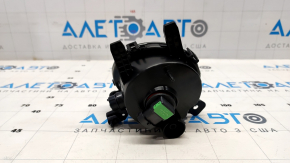 Fog light left PTF BMW 3 F30 12-18 TW