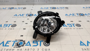 Fog light PTF right BMW 3 F30 12-18 TW