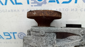 Rear differential gearbox Audi Q7 16-24 62k, rusty