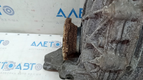 Rear differential gearbox Audi Q7 16-24 62k, rusty