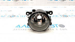 Fog lamp left PTF Nissan Pathfinder 17-20 rest